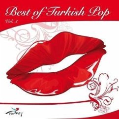 Best Of Turkish Pop Vol.3