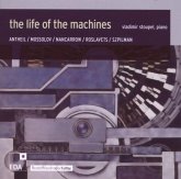 The Life Of The Machines