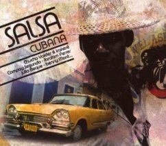 Cover Salsa Cubana