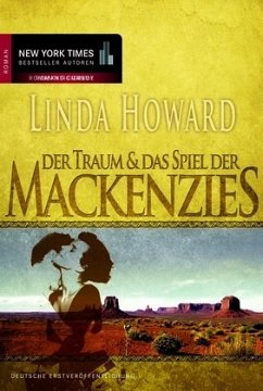 Cover Der Traum der Mackenzies \ Das Spiel der Mackenzies