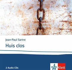 Huis clos - Sartre, Jean-Paul