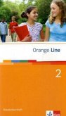 Orange Line Band 2. Klasse 6. Vokabellernheft