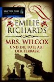 Mrs. Wilcox und die Tote auf der Terrasse Bd. 1