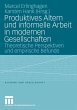 Produktives Altern und informelle... - Bild 1