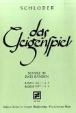 Das Geigenspiel Das Geigenspiel