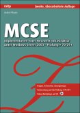 MCSE - Implementieren einer Netzwerk-Infrastruktur unter Windows Server 2003 - Prüfung 70-291, m. CD-ROM