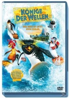 Könige der Wellen