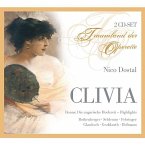 Dostal: Clivia Dostal: Clivia