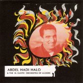 Abdel Hadi Halo & The El Gusto Orchestra Of Algier