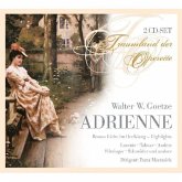 Goetze: Adrienne Goetze: Adrienne