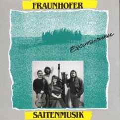 Exkursionen - Fraunhofer Saitenmusik