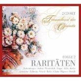 Raritäten Der Operette Vol.2 Raritäten Der Operette Vol.2
