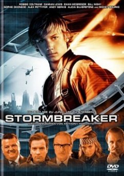 Stormbreaker