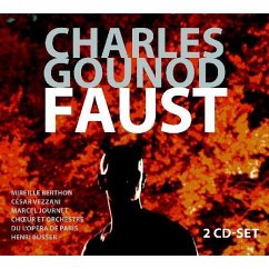 Faust - Gounod,C.