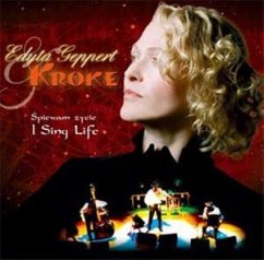 Cover Spiewam Zycie-I Sing Life