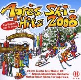 Apres Ski Hits 2008 (2 CDs)