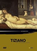 Tiziano, 1 DVD
