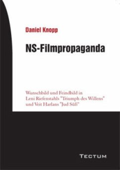 NS-Filmpropaganda - Knopp, Daniel