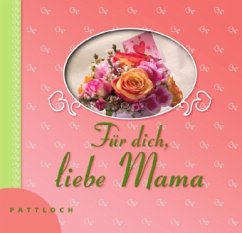 Cover Für dich, liebe Mama
