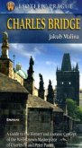 Charles Bridge. Karlsbrücke, englische Ausgabe Charles Bridge. Karlsbrücke, englische Ausgabe