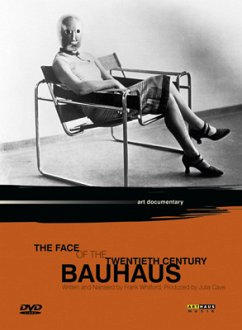 Bauhaus, 1 DVD
