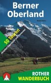 Rother Wanderbuch Berner Oberland