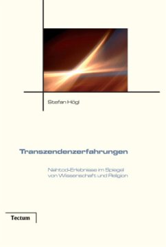 Transzendenzerfahrungen - Högl, Stefan
