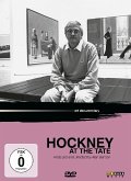 Hockney at the Tate, 1 DVD