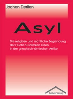 Cover Asyl