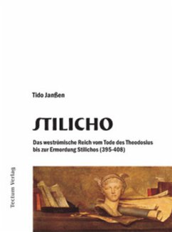 Cover Stilicho