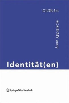 Cover Identität(en)