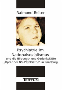 Psychiatrie im Nationalsozialismus und die Bildungs- und Gedenkstätte 