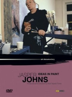 Jasper Johns, 1 DVD