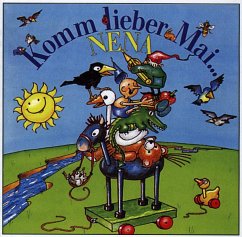 Komm,Lieber Mai - Nena