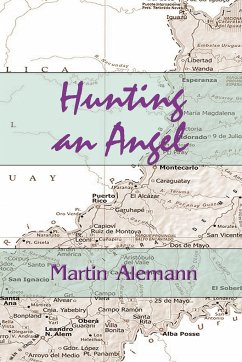 Hunting an Angel - Alemann, Martin