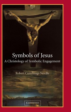 Symbols of Jesus - Neville, Robert Cummings