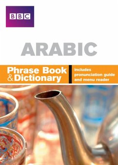 BBC Arabic Phrasebook and Dictionary - El-Bay, Nagi