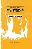 Principles of the Austenitization of Steels