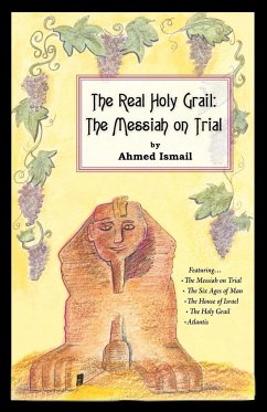 The Real Holy Grail - Ismail, Ahmed