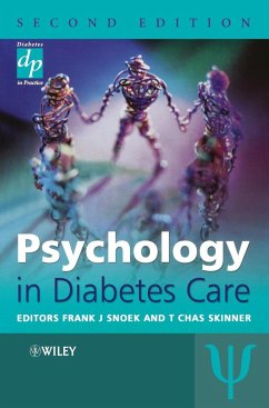 Psychology in Diabetes Care