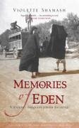 Memories of Eden - Shamash, Violette