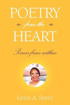 Cover Poetry from the Heart