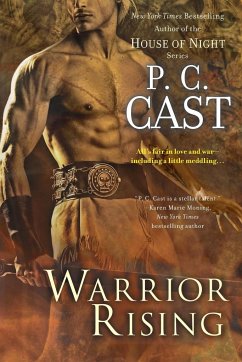Warrior Rising - Cast, P. C.