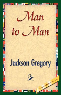 Man to Man - Gregory, Jackson
