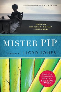 Mister Pip - Jones, Lloyd