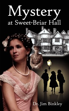 Mystery at Sweet-Briar Hall - Binkley, Jim