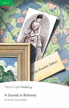 Level 3: A Scandal in Bohemia - Doyle, Arthur; Conan Doyle, Arthur