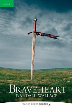 Penguin Readers Level 3 Braveheart - Wallace, Randall