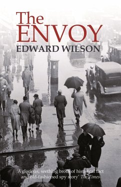 Envoy - Wilson, Edward
