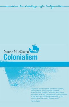 Colonialism - Macqueen, Norrie